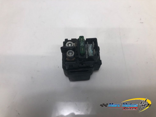 RELAIS DEMARREUR HONDA 954 CBR R 2002