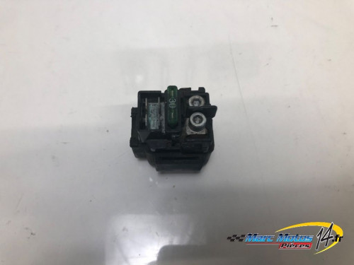 RELAIS DEMARREUR HONDA 954 CBR R 2002