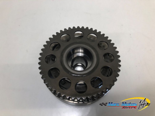 ROTOR HONDA 954 CBR R 2002