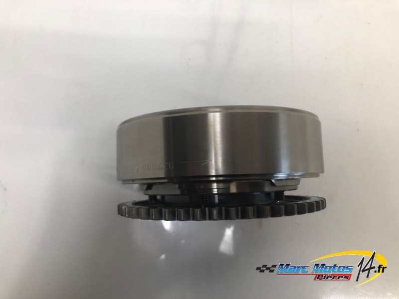 ROTOR HONDA 954 CBR R 2002