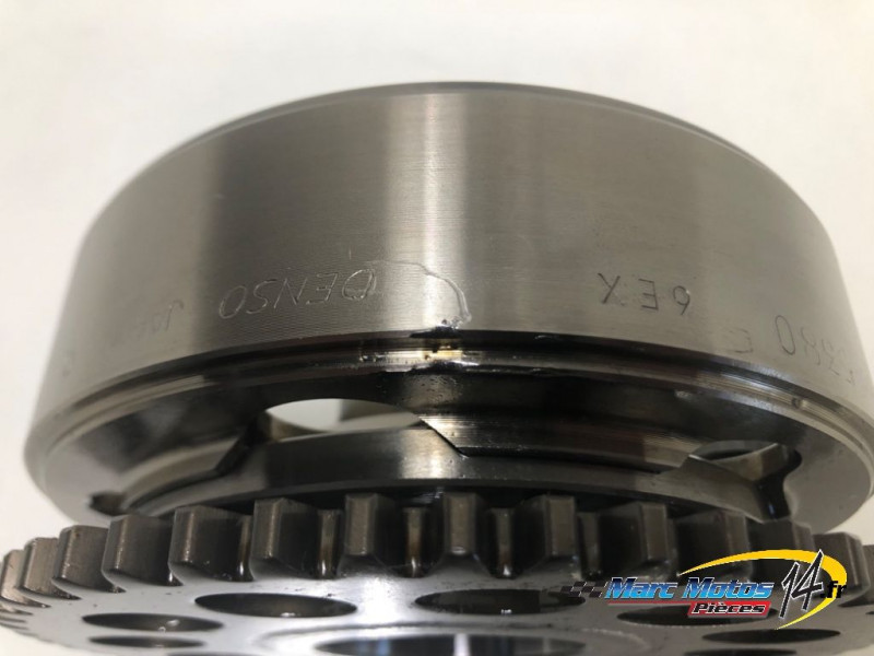 ROTOR HONDA 954 CBR R 2002