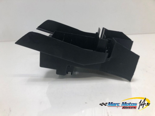 SUPPORT BATTERIE HONDA 954 CBR R 2002