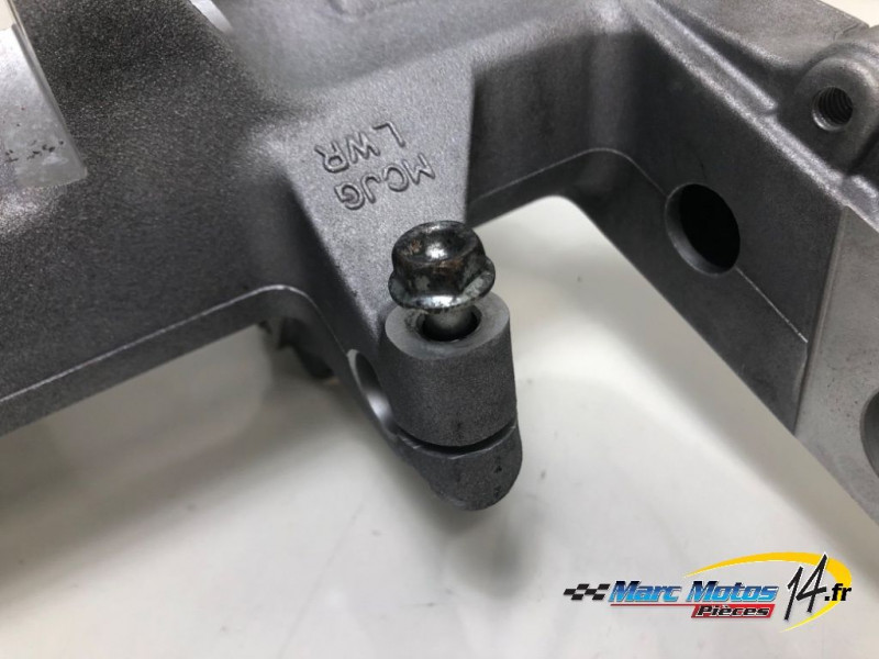 SUPPORT MOTEUR HONDA 954 CBR R 2002
