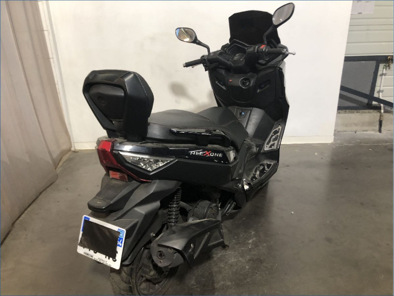 NECO 125 ALEXONE 