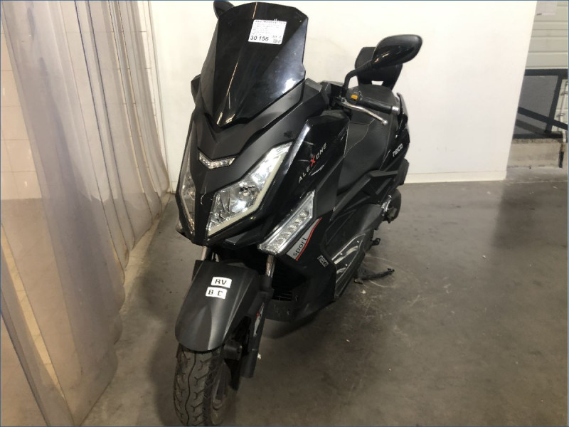 NECO 125 ALEXONE 