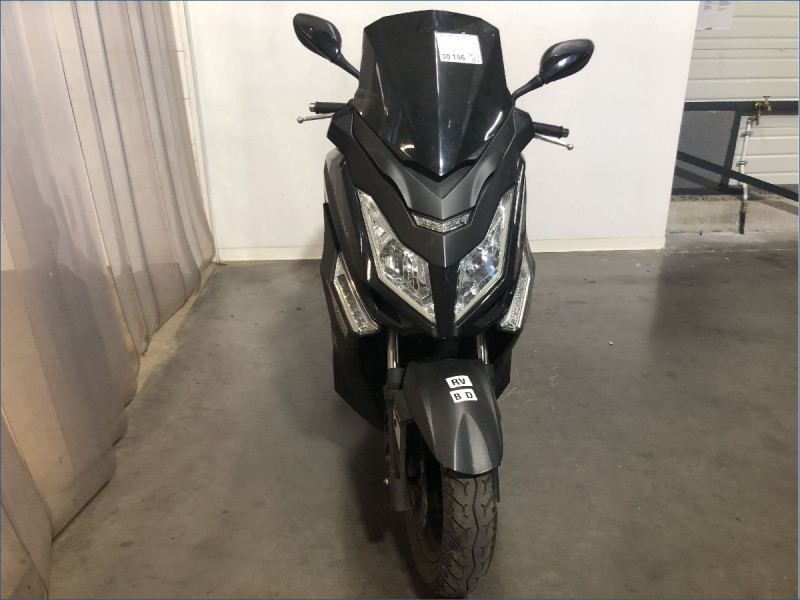 NECO 125 ALEXONE 