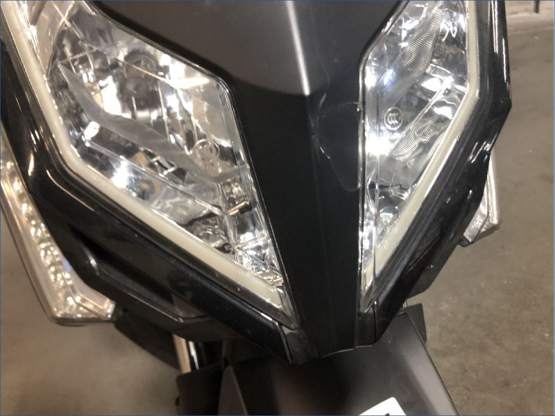 NECO 125 ALEXONE 