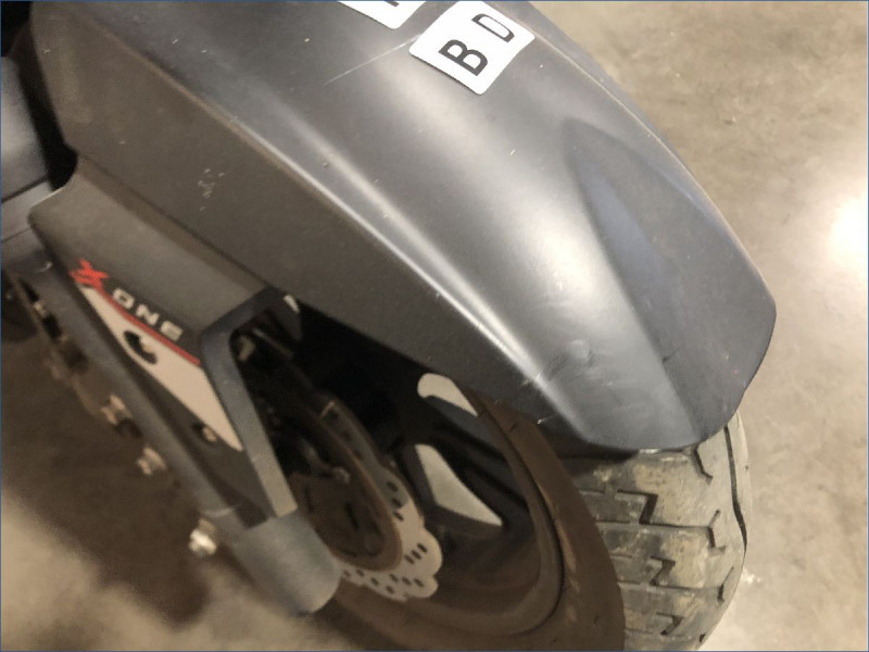 NECO 125 ALEXONE 
