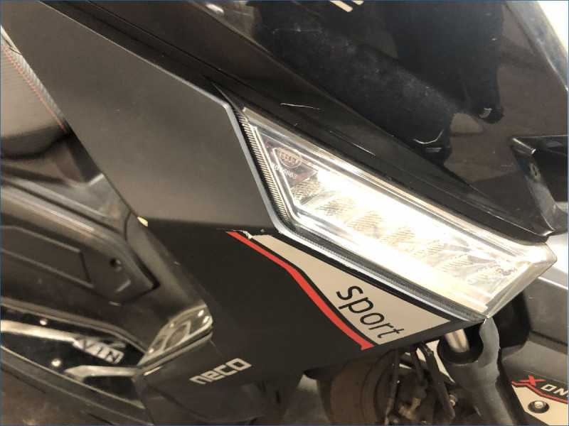 NECO 125 ALEXONE 