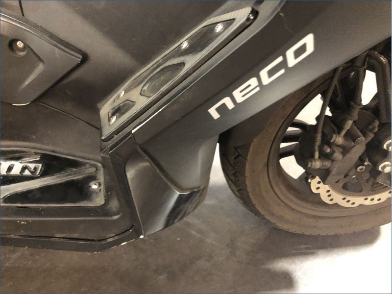 NECO 125 ALEXONE 