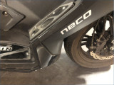 NECO 125 ALEXONE 