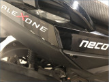 NECO 125 ALEXONE 