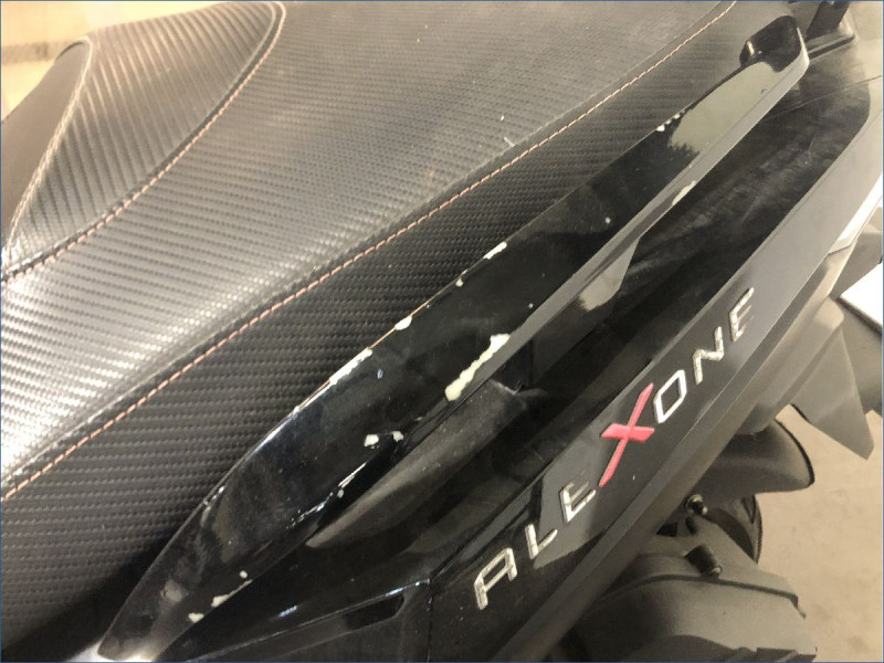 NECO 125 ALEXONE 