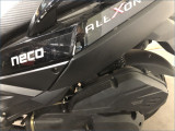 NECO 125 ALEXONE 