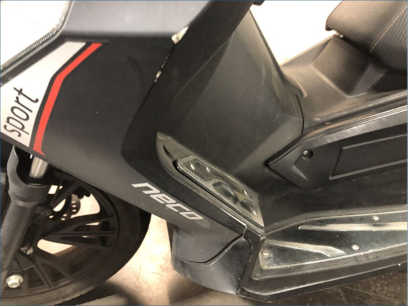 NECO 125 ALEXONE 