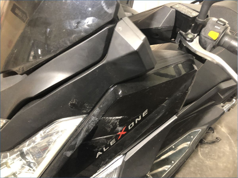 NECO 125 ALEXONE 