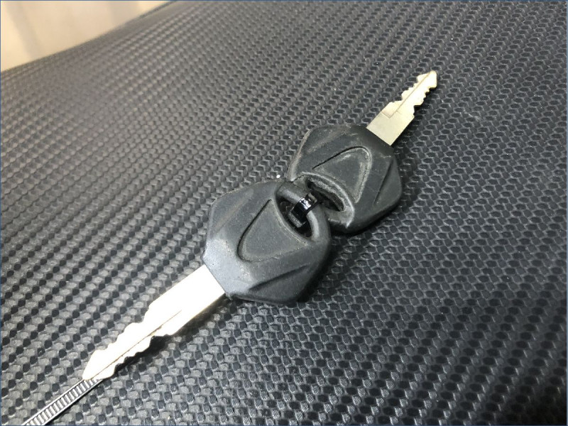 NECO 125 ALEXONE 