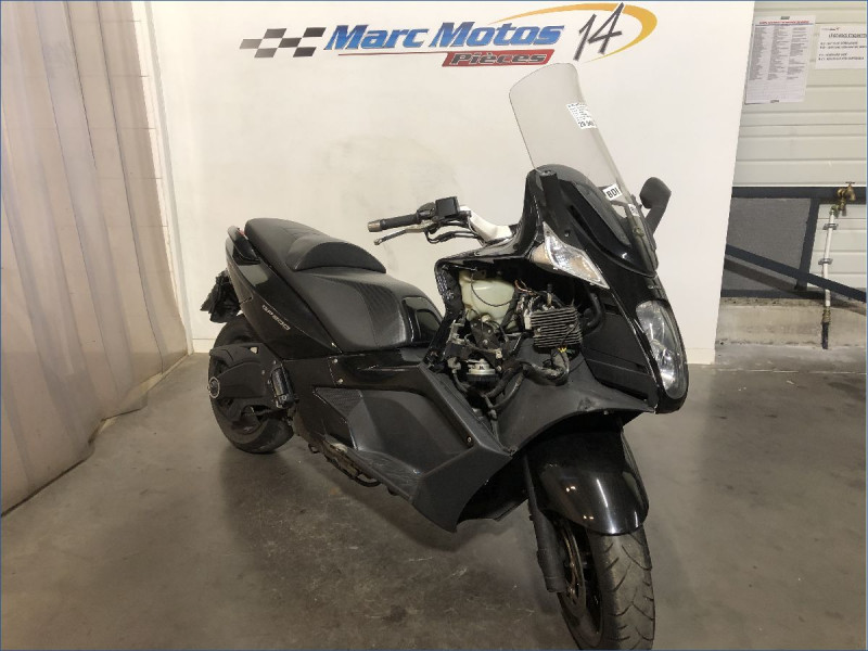 GILERA 800 GP 