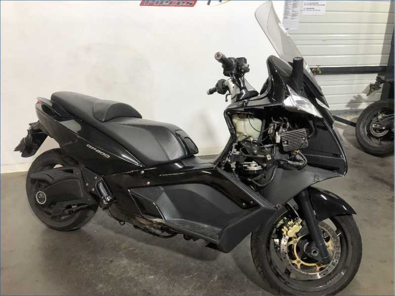 GILERA 800 GP 