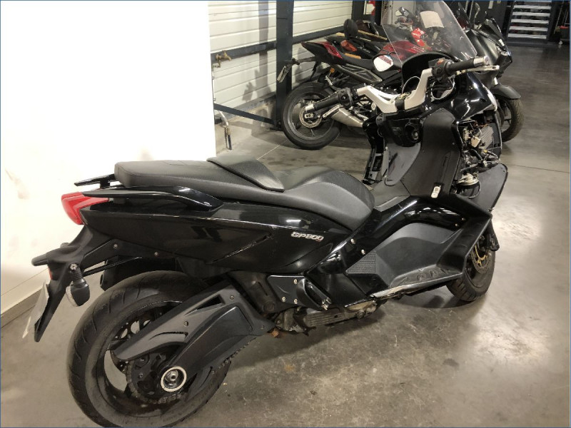 GILERA 800 GP 