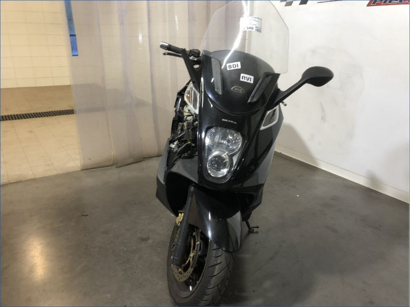GILERA 800 GP 