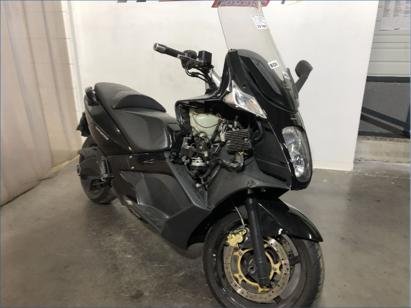 GILERA 800 GP 