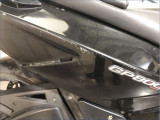 GILERA 800 GP 
