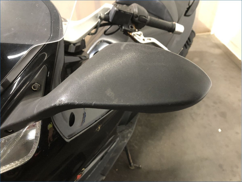GILERA 800 GP 