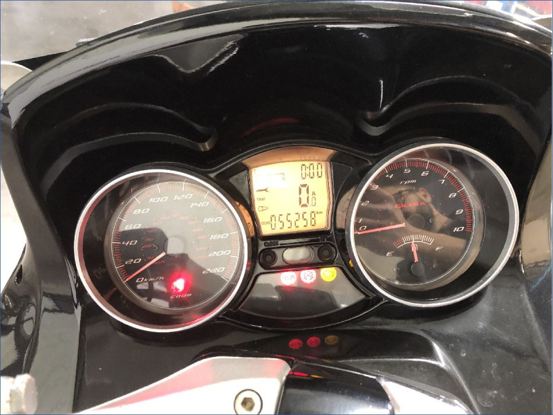 GILERA 800 GP 