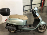 SYM 125 FIDDLE II 