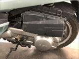 SYM 125 FIDDLE II 