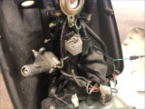 SYM 125 FIDDLE II 