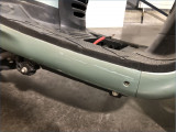 SYM 125 FIDDLE II 