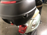 SYM 125 FIDDLE II 