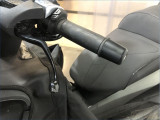 PIAGGIO 500 MP3 LT
