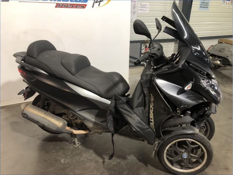 PIAGGIO 500 MP3 LT