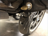 PIAGGIO 500 MP3 LT