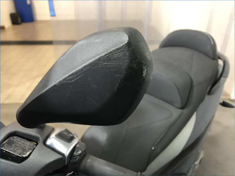 PIAGGIO 500 MP3 LT