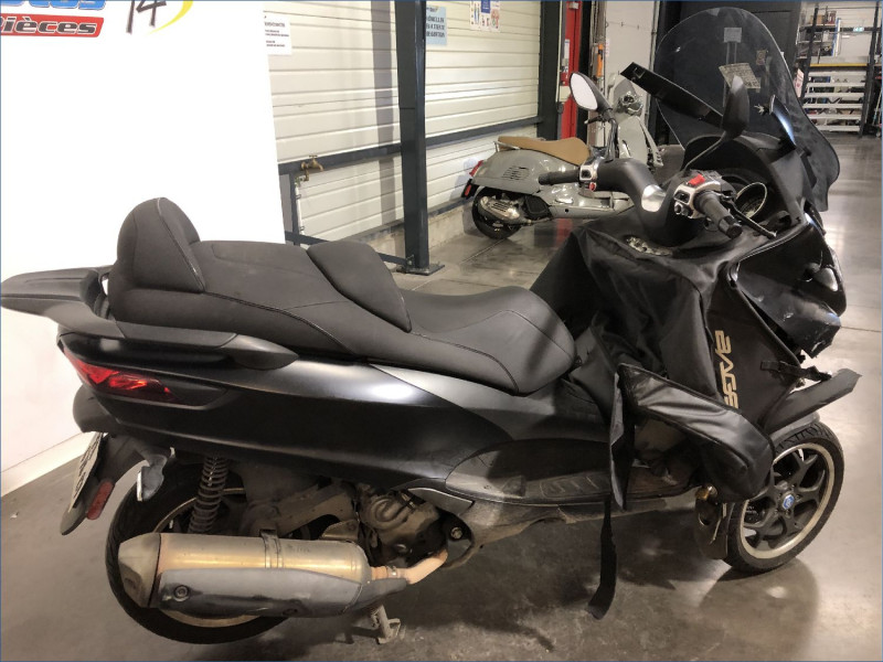 PIAGGIO 500 MP3 LT