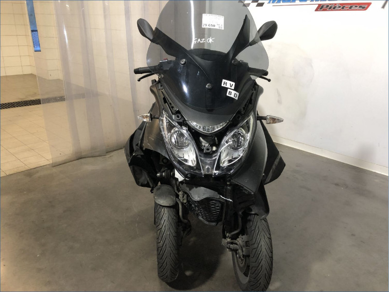 PIAGGIO 500 MP3 LT