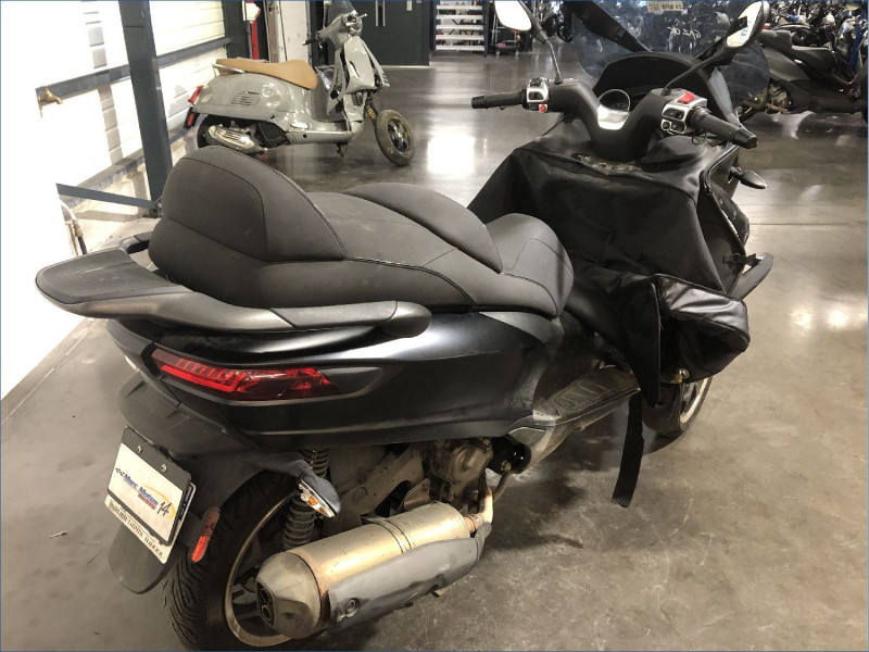 PIAGGIO 500 MP3 LT