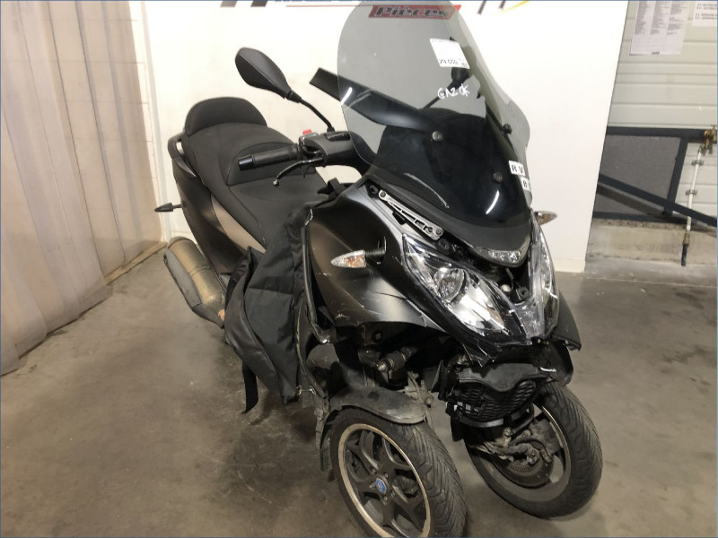 PIAGGIO 500 MP3 LT