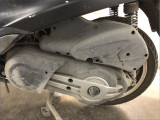 PIAGGIO 500 MP3 LT