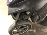PIAGGIO 500 MP3 LT