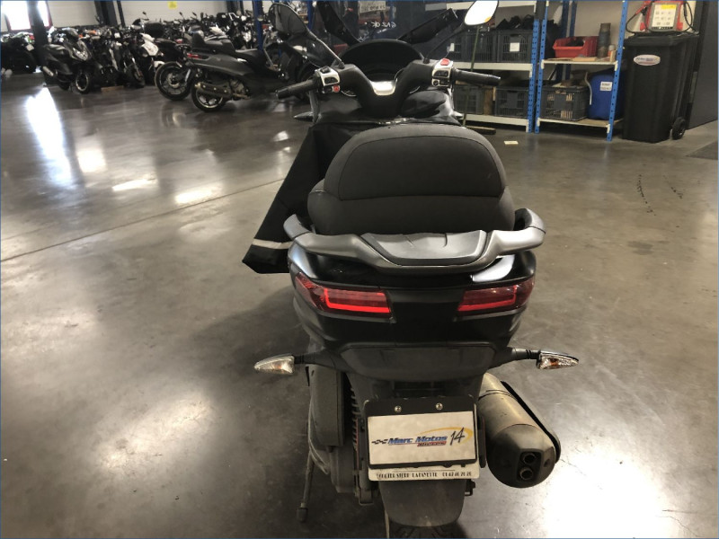 PIAGGIO 500 MP3 LT