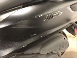 PIAGGIO 500 MP3 LT