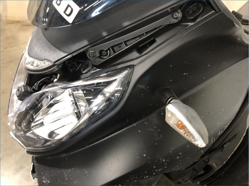PIAGGIO 500 MP3 LT