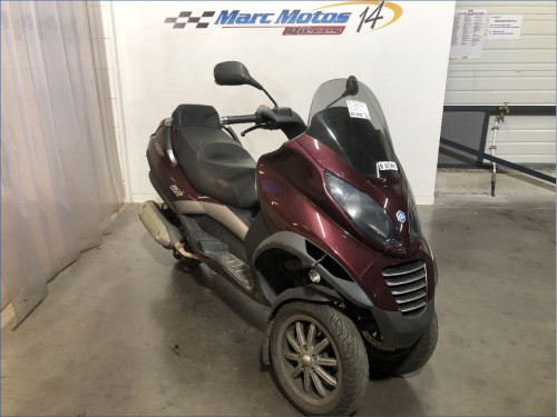 PIAGGIO 125 MP3 