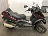 PIAGGIO 125 MP3 