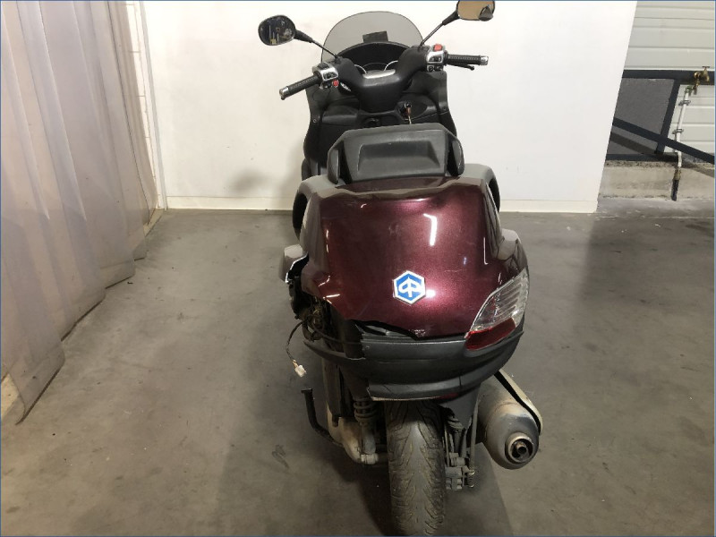 PIAGGIO 125 MP3 